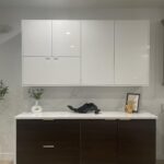 cabinet installation service