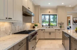 Outdoor Kitchen Cabinet Materials: What Works in Florida